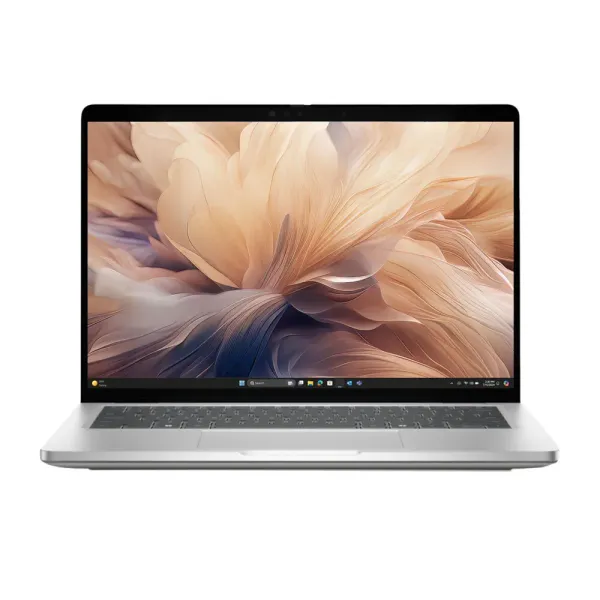 Portátil Dell Pro 14 Plus PB14250 14?IPS FullHd Intel Core Ultra 7 – 255U Intel Graphics 16Gb 512Gb Gigabit Ethernet Wi-Fi 6E Wi
