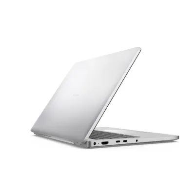 Portátil Dell Pro 14 PC14250 14? Ips FullHd Plus Intel Core Ultra 7 – 255U Intel Graphics 16Gb 512Gb Gigabit Ethernet Wi-Fi 6E W