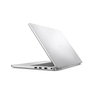 Portátil Dell Pro 14 PC14250 14? Ips FullHd Plus Intel Core Ultra 7 – 255U Intel Graphics 16Gb 512Gb Gigabit Ethernet Wi-Fi 6E W