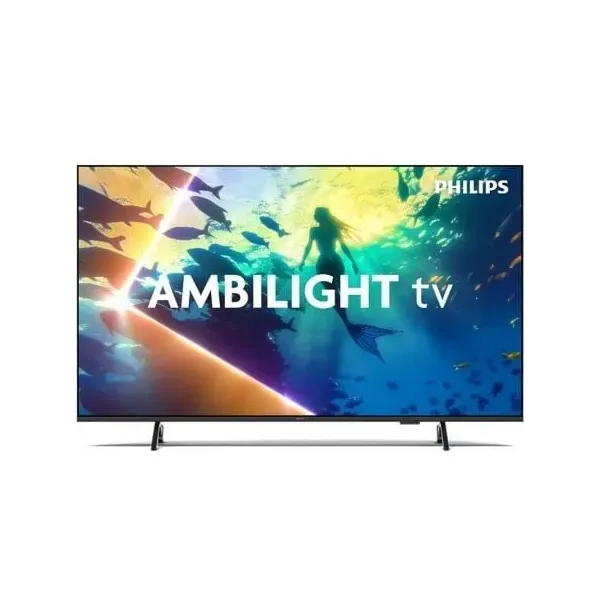Televisor Philips 43PUS8010 43? Ultra HD 4K Ambilight Smart TV WiFi