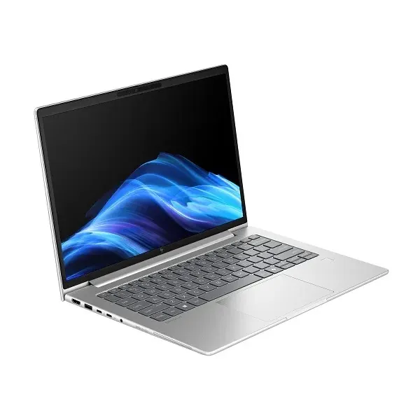 Portátil HP EliteBook 6 G1i Notebook AI 14? Ips Intel Core Ultra 7 – 255U Intel Graphics – 24Gb 1Tb SSD NVMe Gigabit Ethernet Wi