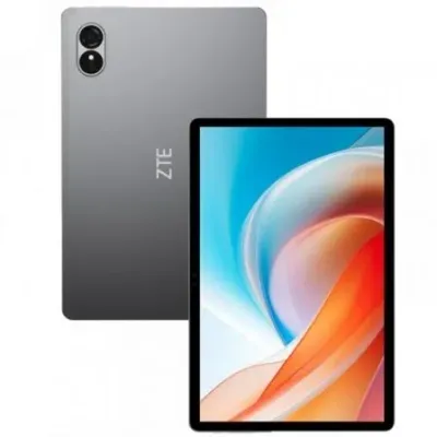 Tablet ZTE Tab Blade X1101 10.95? 4GB 128GB Octacore 4G Cinza Escuro