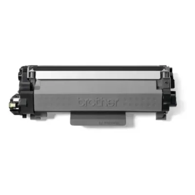 Toner Brother Compatível TN2510XL Preto