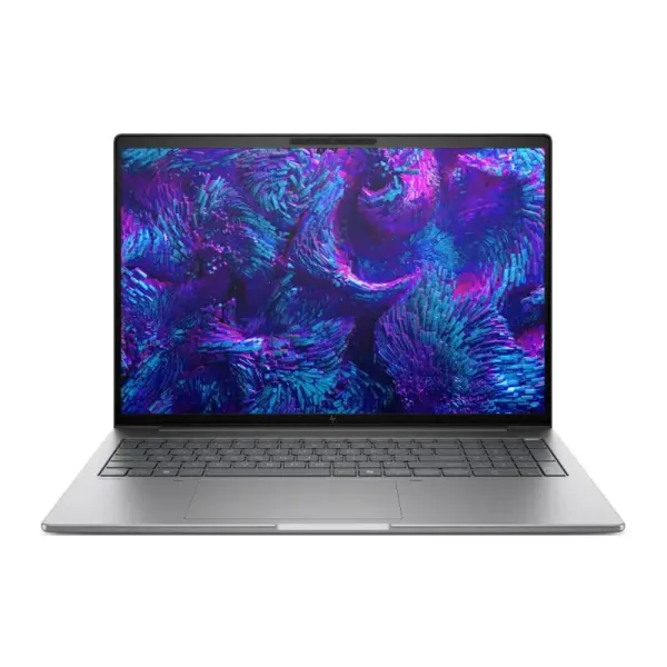 Portátil HP ZBook 8 G1I 16? WUXGA Intel Ultra 7 255H 32Gb 1Tb Grafica Intel ARC Windows 11 Pro