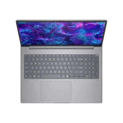 Portátil HP ZBook 8 G1I 16? WUXGA Intel Ultra 7 255H 32Gb 1Tb Grafica Intel ARC Windows 11 Pro