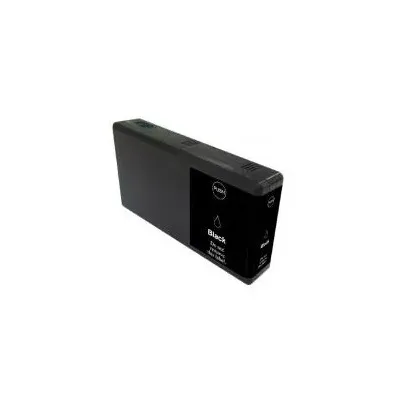 Tinteiro Compatível Epson T7901 e T7911 (79XL) Preto C13T79014010 C13T79114010