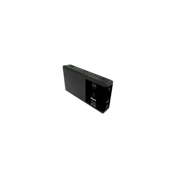 Tinteiro Compatível Epson T7901 e T7911 (79XL) Preto C13T79014010 C13T79114010