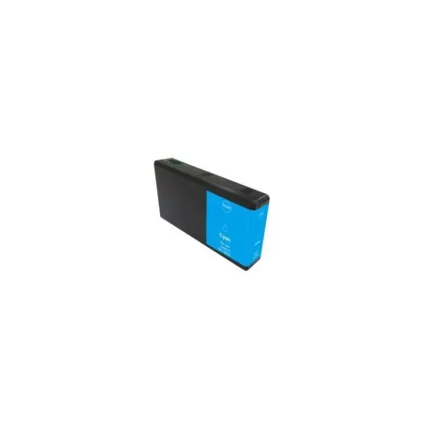 Tinteiro Compatível Epson T7902 e T7912 (79XL) Ciano