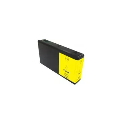 Tinteiro Compatível Epson T7904 e T7914 (79XL) Amarelo C13T79014010 C13T79114010