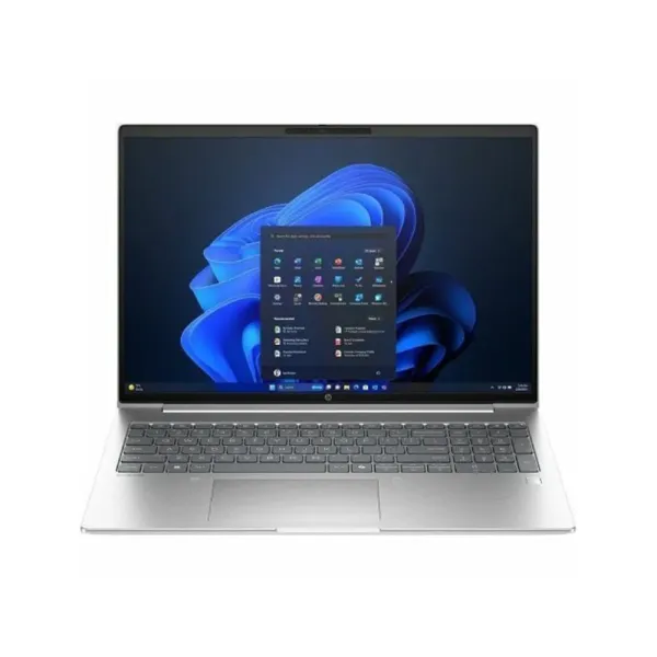 Portátil HP ProBook 4 16 G1i Notebook AI 16? IPS 1920 x 1200 Intel Core Ultra 7 – 255U Intel Graphics 16 GB RAM 512 GB SSD NVMe 