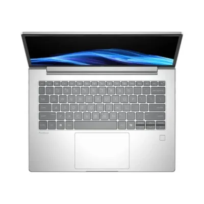 Portátil HP ProBook 4 16 G1i Notebook AI 16? IPS 1920 x 1200 Intel Core Ultra 7 – 255U Intel Graphics 16 GB RAM 512 GB SSD NVMe 
