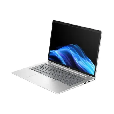Portátil HP ProBook 4 16 G1i Notebook AI 16? IPS 1920 x 1200 Intel Core Ultra 7 – 255U Intel Graphics 16 GB RAM 512 GB SSD NVMe 