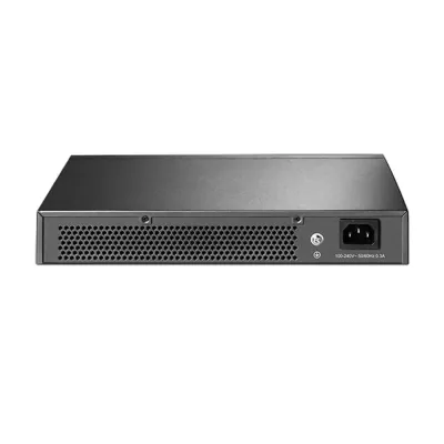 Switch TP-LINK SG1016 16PORTAS Gigabit Rack