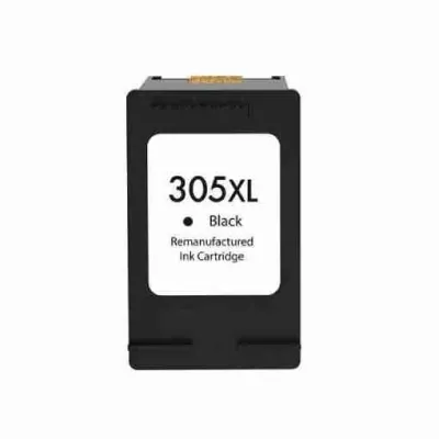 Tinteiro Remanufaturado Hp Nº305 XL – 3YM62AE/3YM61AE