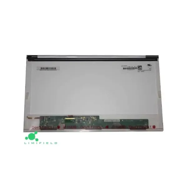 LCD PANEL 15,6 WXGA – GRADE A – GLARE – LED (ESQ)