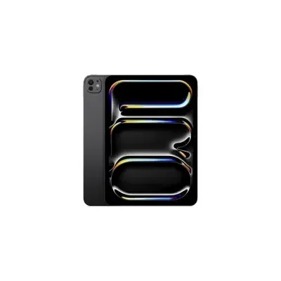 Apple iPad Pro 11? 2025 6th WiFi M5 256GB Preto Espacial