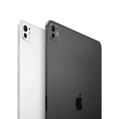 Apple iPad Pro 11? 2025 6th WiFi M5 256GB Preto Espacial