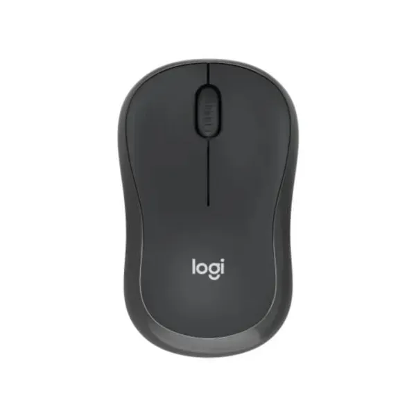 Rato Sem Fios Logitech M240 for Business Até 1000 DPI