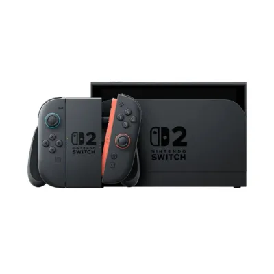 Consola Nintendo Switch 2