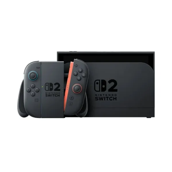 Consola Nintendo Switch 2