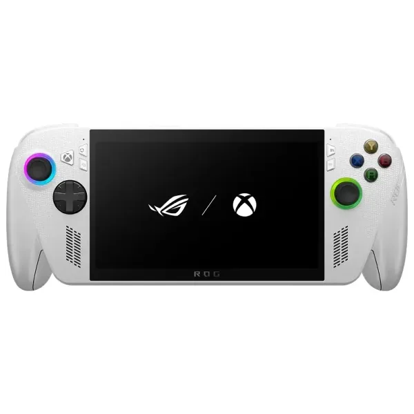 Consola Portátil ASUS ROG Xbox Ally 7? FHD Z2 A 16GB DDR5 512GB