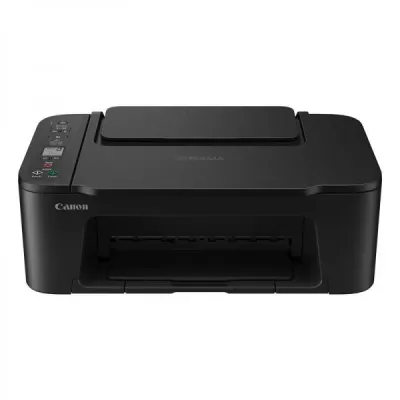Impressora Multifunções Canon Pixma TS3750i Color WiFi Jato Tinta