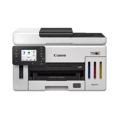Impressora Multifunções Canon Maxify GX6150 Cores