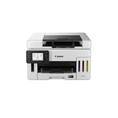 Impressora Multifunções Canon Maxify GX6550 Wifi