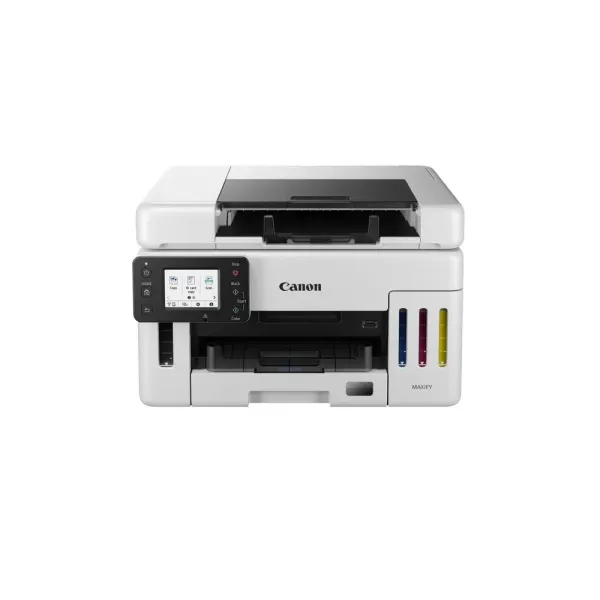 Impressora Multifunções Canon Maxify GX6550 Wifi