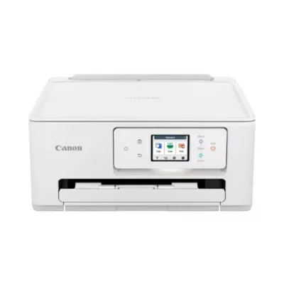 Impressora Multifunções Fotográfica Canon PIXMA TS7650i WiFi