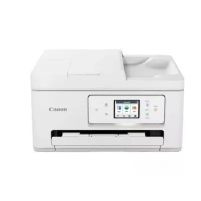 Impressora Multifunções Fotográfica Canon PIXMA TS7750i WiFi