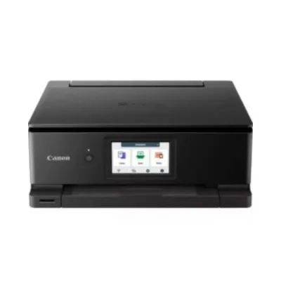 Impressora Multifunções Fotográfica Canon PIXMA TS8750 WiFi
