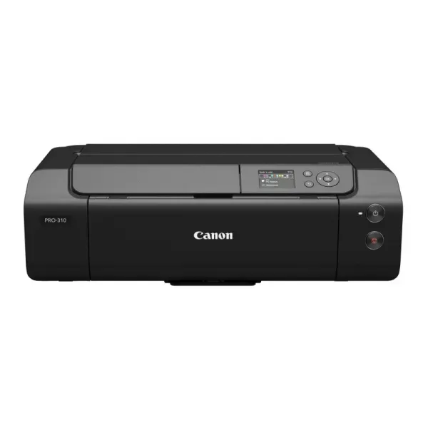 Impressora Fotográfica Canon Image PROGRAF PRO-310 A3+ Color WiFi