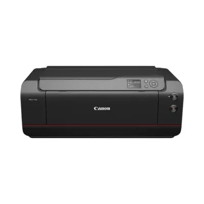 Impressora Fotográfica Profissional Canon image PROGRAF PRO-1100 A2 Color WiFi