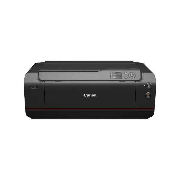Impressora Fotográfica Profissional Canon image PROGRAF PRO-1100 A2 Color WiFi