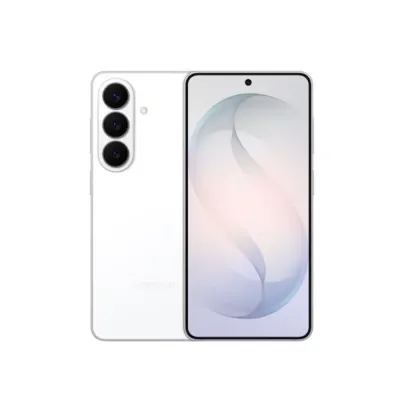 Samsung Galaxy S26 12GB 512GB 6.3? 5G – Branco