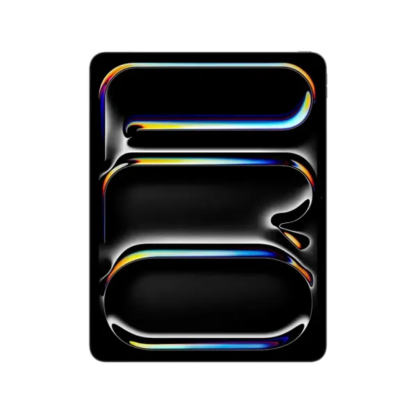Tablet Apple 13-inch iPad Pro M5 Wi-Fi 256 GB 13? Tandem OLED (2752 x 2064) Preto Espacial
