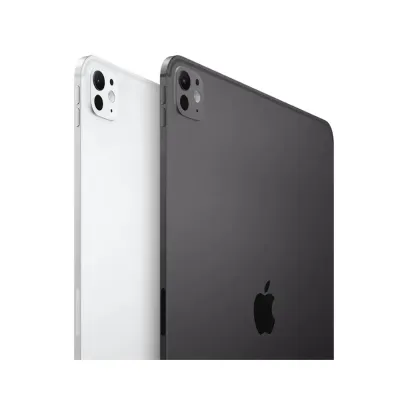 Tablet Apple 13-inch iPad Pro M5 Wi-Fi 256 GB 13? Tandem OLED (2752 x 2064) Preto Espacial