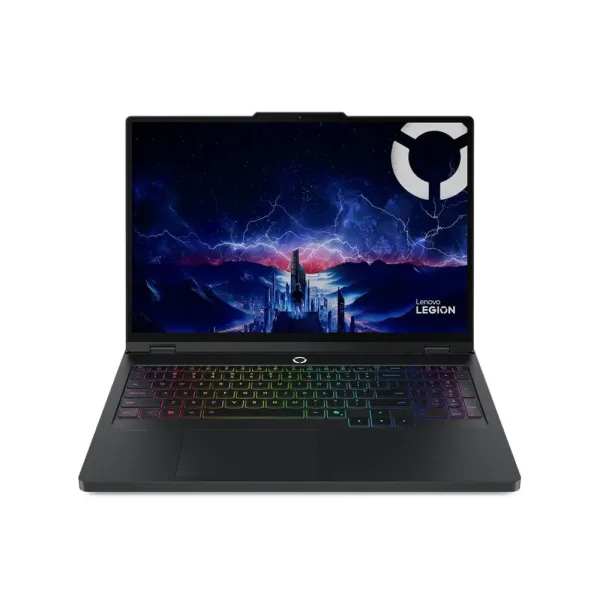 Portátil Lenovo Legion Pro 5 16IAX10H-827 16? Ultra 9 275HX 32GB 1TB RTX 5070 Ti 12Gb Windows 11 Pro