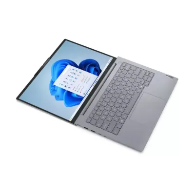 Portátil Lenovo ThinkBook 14 G8 14? FullHD Core Ultra 7 255H 32GB 1TB Windows 11 Pro