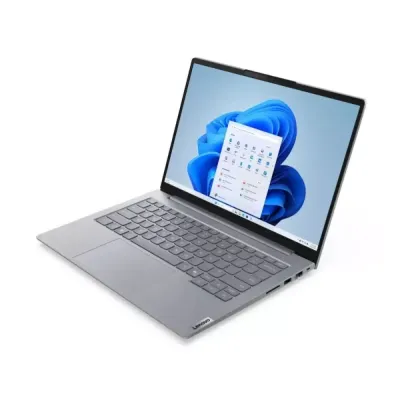Portátil Lenovo ThinkBook 14 G8 14? FullHD Core Ultra 7 255H 32GB 1TB Windows 11 Pro