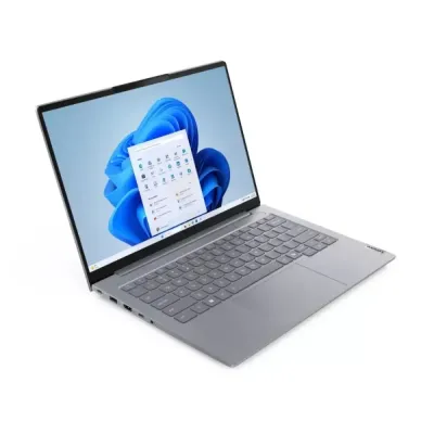 Portátil Lenovo ThinkBook 14 G8 14? FullHD Core Ultra 7 255H 32GB 1TB Windows 11 Pro