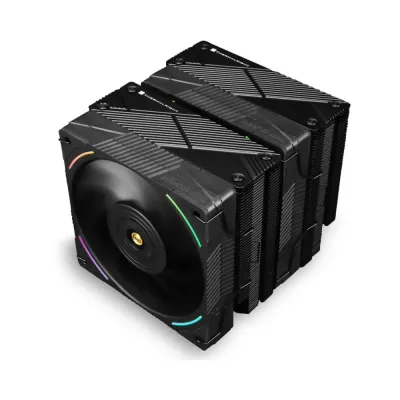 Cooler CPU Thermalright Phantom Spirit 120 Evo Preto