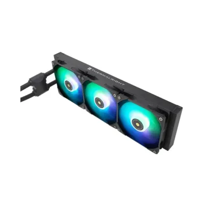 Water Cooler CPU AIO Thermalright Frozen Notte ARGB Preto