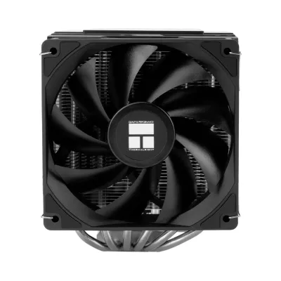 Cooler CPU Thermalright Peerless Assassin 120 Digital Preto