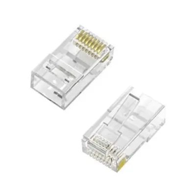 Conector RJ45 Aisens A139-0656 Cat.6 50 uds