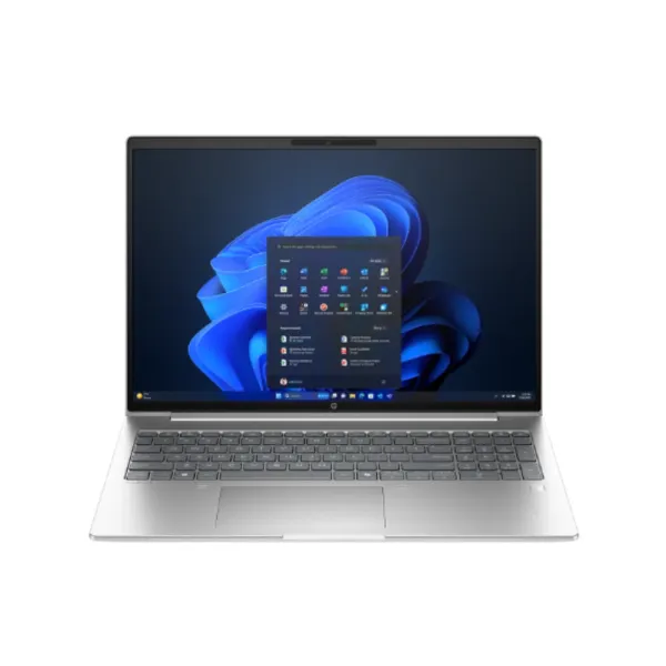 Portátil HP ProBook 4 G1i Notebook AI – AI PC 16? Ips 1920*1200 Intel Core Ultra 5 – 225U 16 GB 512 GB NVMe Gigabit Ethernet – W