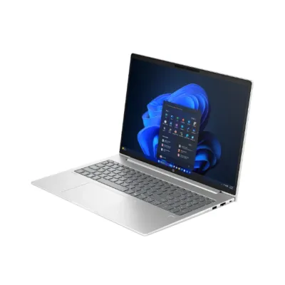 Portátil HP ProBook 4 G1i Notebook AI – AI PC 16? Ips 1920*1200 Intel Core Ultra 5 – 225U 16 GB 512 GB NVMe Gigabit Ethernet – W