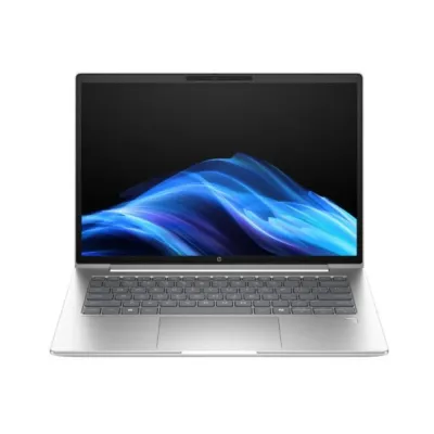 Portátil HP ProBook 4 G1i Notebook AI – AI PC 14 ” Ips 1920*1200Intel Core Ultra 5 – 225U 16 GB 512 GB NVMe Gigabit Ethernet Wi-