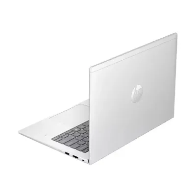 Portátil HP ProBook 4 G1i Notebook AI – AI PC 14 ” Ips 1920*1200Intel Core Ultra 5 – 225U 16 GB 512 GB NVMe Gigabit Ethernet Wi-